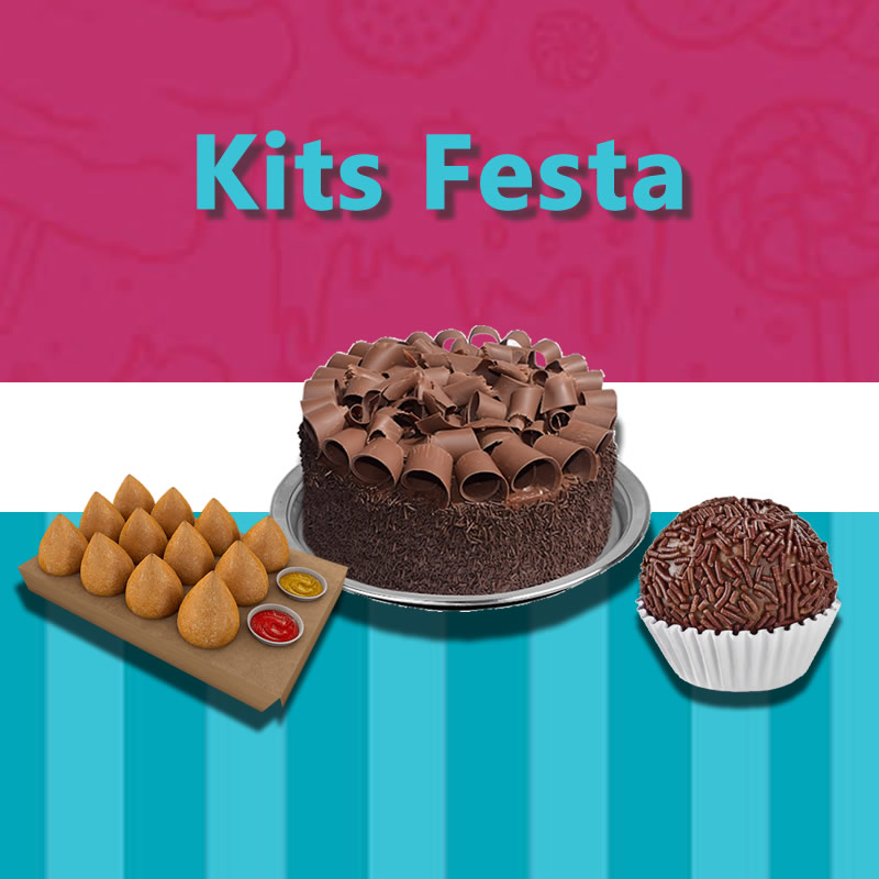 Kit Festa